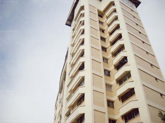 Jurong East Street 32 thumbnail photo